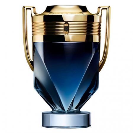 Perfume Paco Rabanne Invictus Parfum Importado 50ml