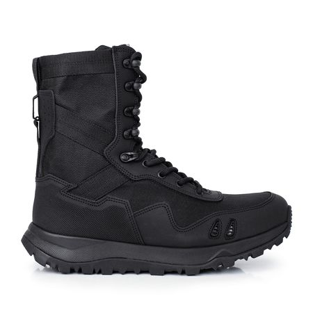 BOTA KINGTON NEGRO