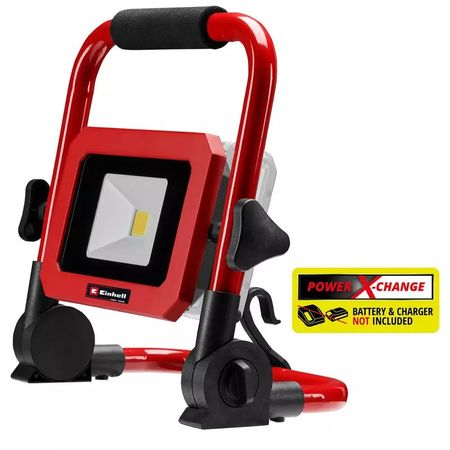 Einhell Linterna Inalambrica TC-CL 18/1800 Li - Solo
