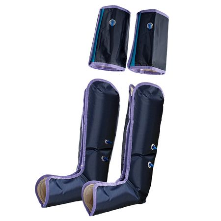 Botas De Presoterapia Gadnic Celulitus Estrías