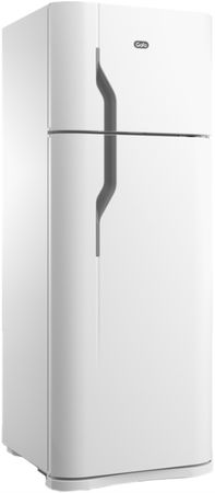 Heladera Con Freezer Gafa 330L Hgf368Afb