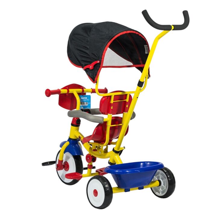 TRICICLO XG-8803 MICKEY DISNEY - Vista 5