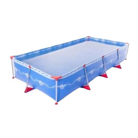 Pileta Sol De Verano S-450 7600 Litros 4.50x2.10x0.80