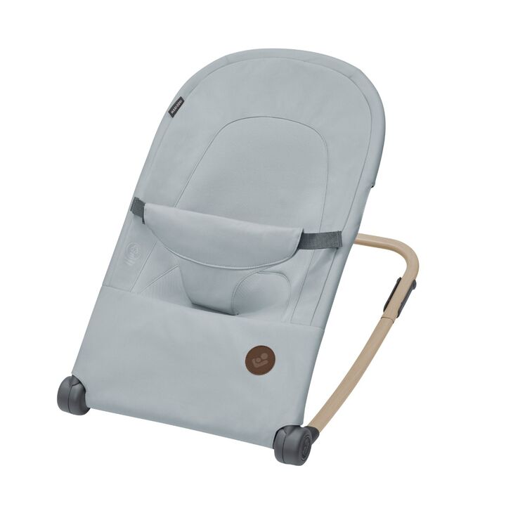SILLA MECEDORA LOA BEYOND GREY ECO MAXI COSI - Vista 1