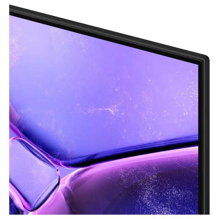 Smart Tv Samsung 75" Crystal 4k UHD Tizen HDR UN75U8000 - Vista 4