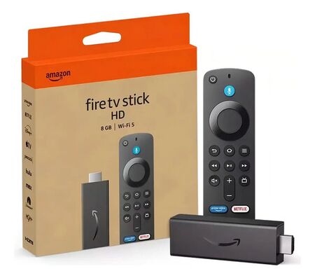 Amazon Fire Stick HD 8GB