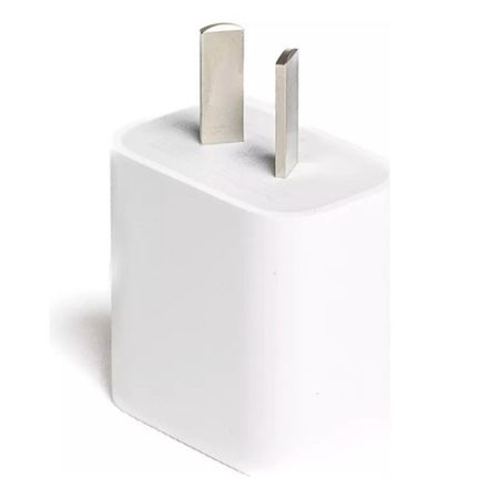 Adaptador Apple USB-C de 20W
