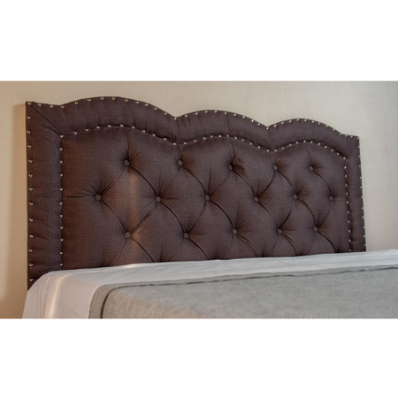 RESPALDO de cama NUBE 120X120