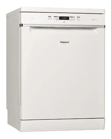 Lavavajillas Inverter Whirlpool WLV14BY 14 Cubiertos Blanco