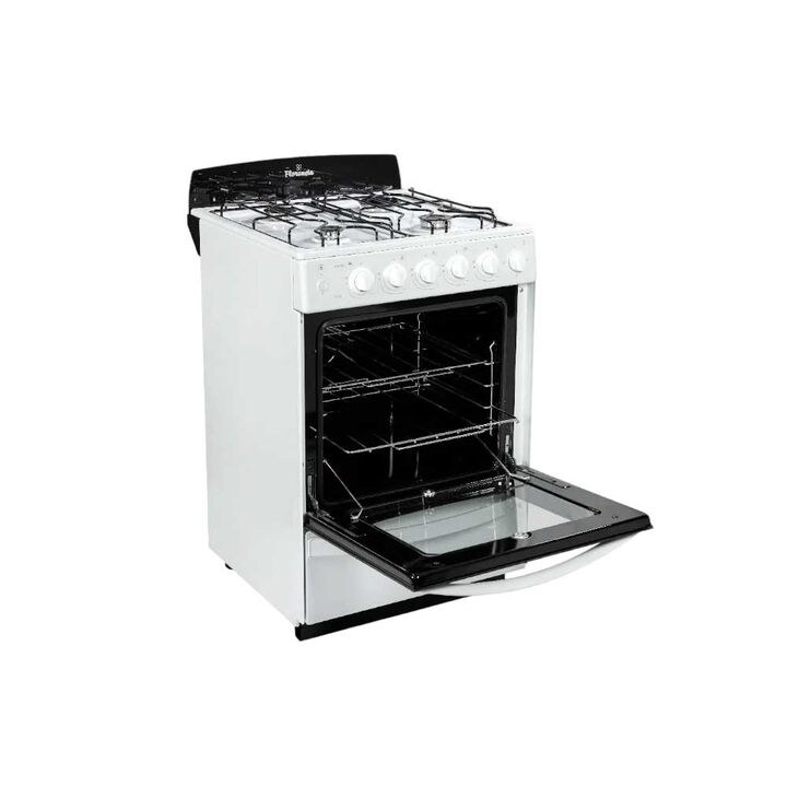 Cocina Florencia Multigas 5536F 56 Cm - Vista 3