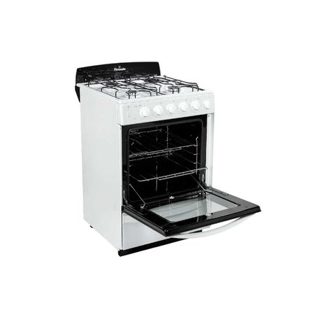 Cocina Florencia Multigas 5536F 56 Cm