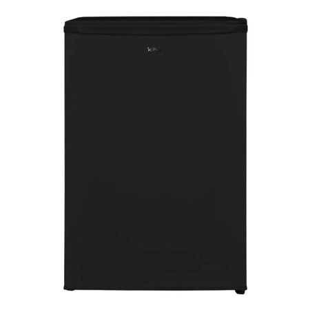 Heladera Bajo Mesada Kultek 123 Litros KTHB120B Negro
