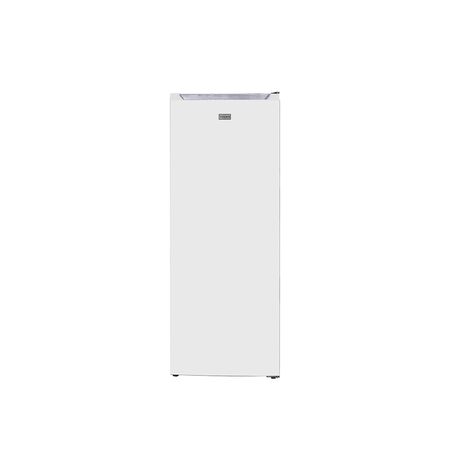 Freezer Vondom Vertical No Frost Digital Blanco 179 L