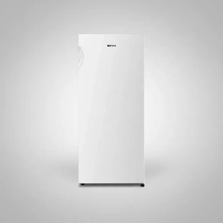 Freezer Vertical 166 Lts Siam Fsi-cv180b Puerta Reversible - Vista 1