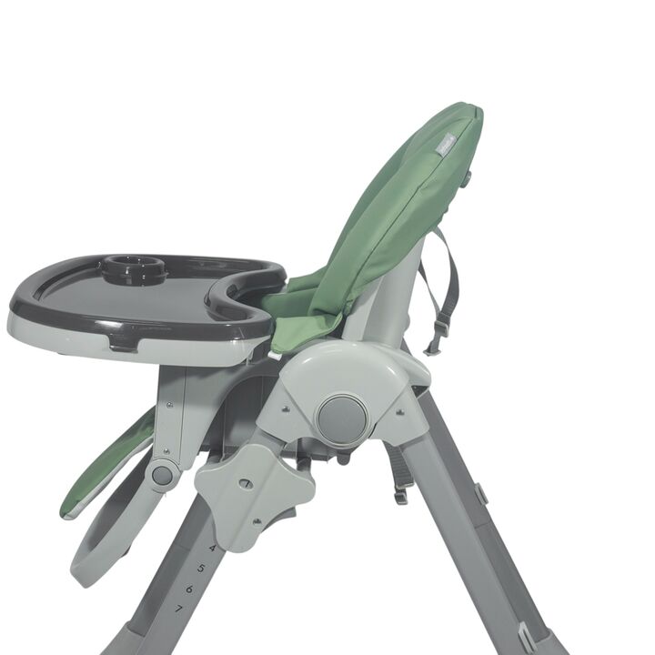 Silla para comer Appetito Infanti Fern - Vista 2