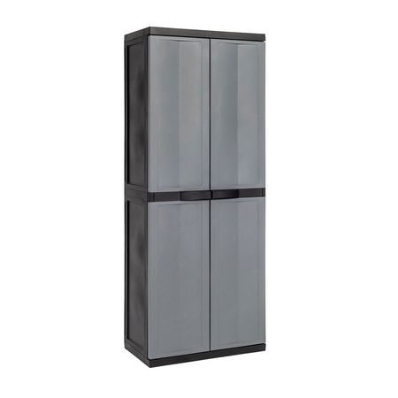 Deposito Toomax Exterior/Jardin Trend Midi 65x37x1 26226/6
