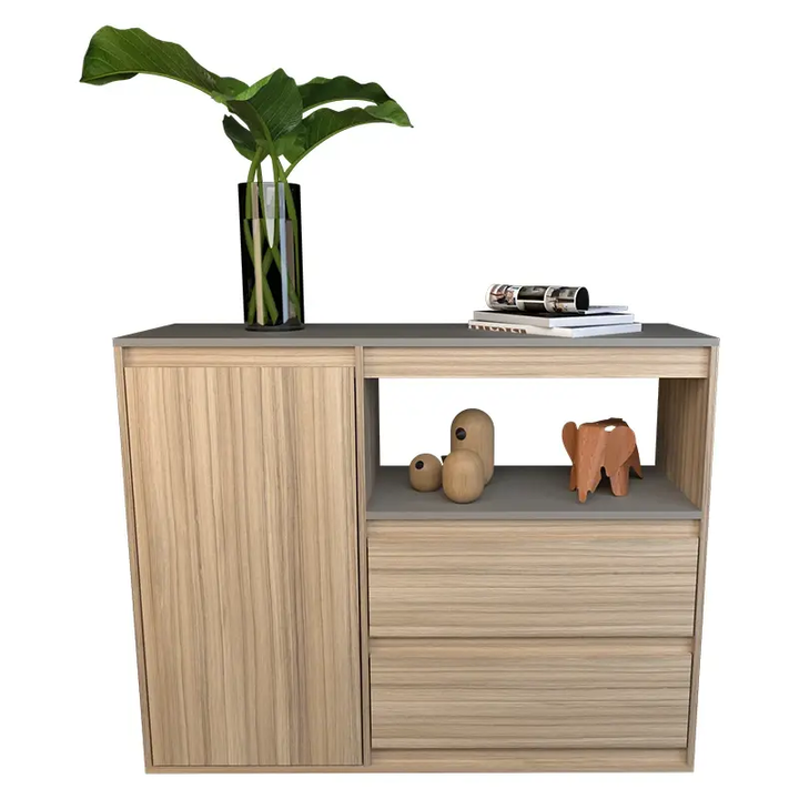 Bahiut TABLES 1.10M. CCG - Vista 1