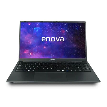 Notebook Enova 15.6" Ryzen 3 RAM 8GB SSD 240GB Windows 11 NE15R310-08240W