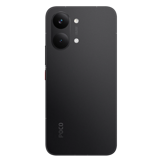 XIAOMI POCOPHONE X8 PRO ROM 256GB RAM 8GB 5G (C:NEGRO) - Vista 3
