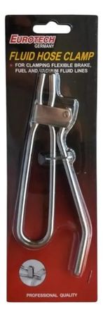 Pinza Eurotech para Flexibles de Frenos
