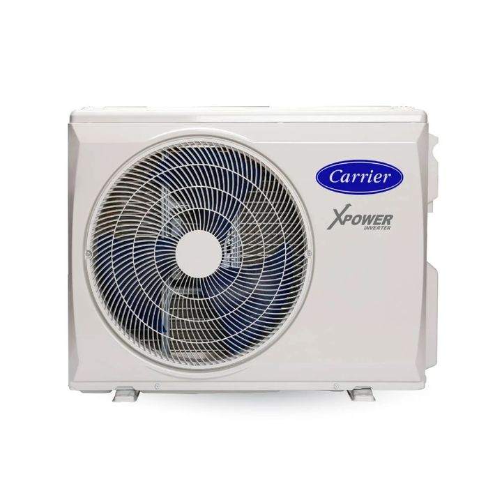 Acondicionador de aire CARRIER 53HVN12KN81F 3600W FC Split Inverter A++ - Vista 3