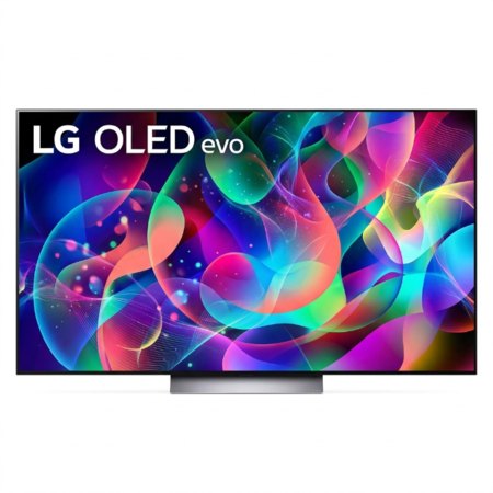 Televisor Smart LG OLED65C3PSA 65" Led Oled Uhd 4K Ai Thin Q