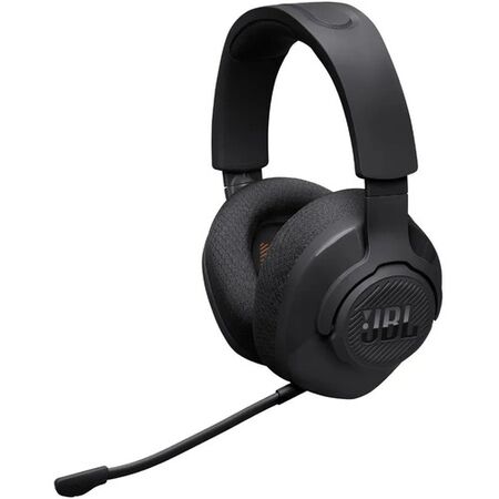 Auriculares JBL Quantum 360 Wireless Black 