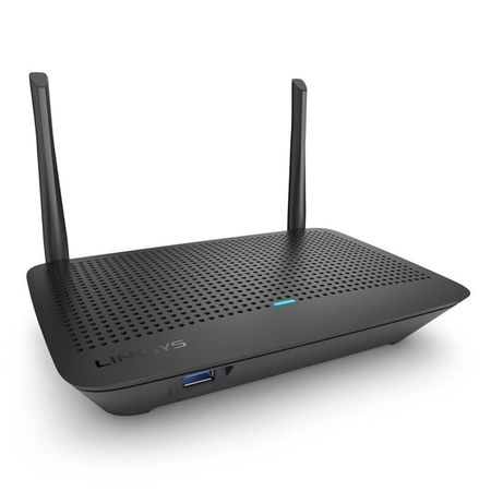 Router Linksys Mesh Mr6350 AC1300