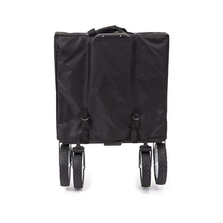 Carrito Plegable Multiuso Gadnic CTB7 Camping Playa