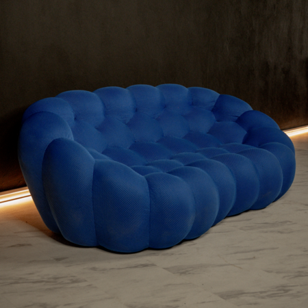 Sillon en Caja Orb XL