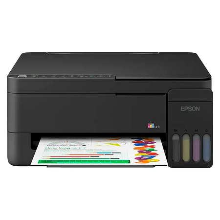 Impresora Multifuncion EPSON L3350 Tinta Inal 