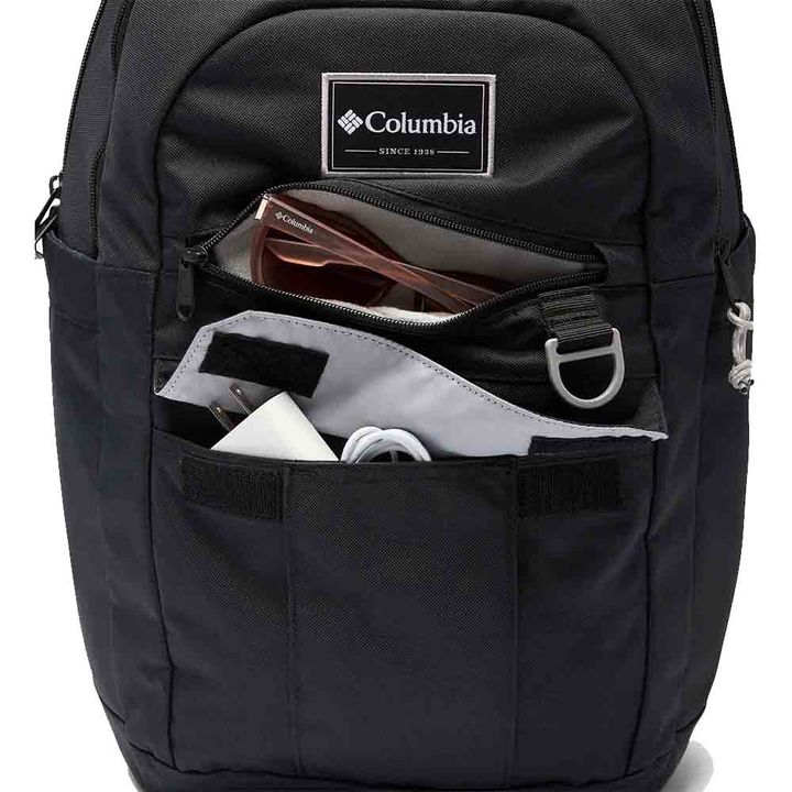 MOCHILA COLUMBIA BUXTON 26L BACKPACK COL32121451010 - Vista 3