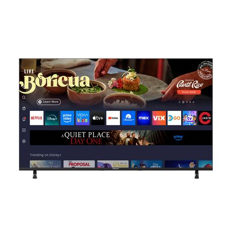 Smart TV Philco 32" HD LED