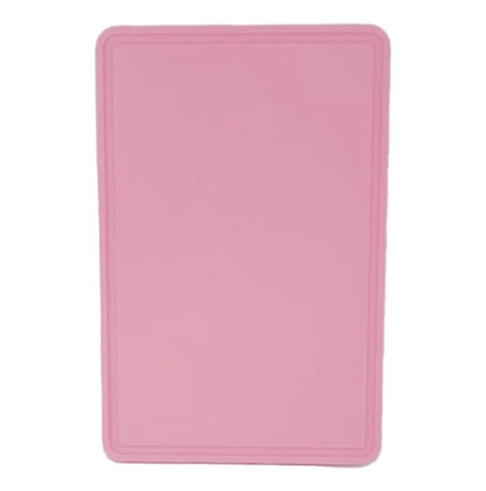 Tabla Para Picar 20 X 30 Cm De Corte Reforzada Polipropileno