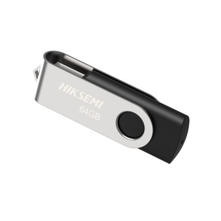 Pen Drive Hiksemi 64 Gb M200S USB 3.0