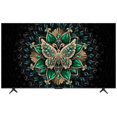 Smart Tv Mini Led Tcl 75P 4K 75C6K Go