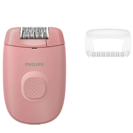 Depilador Philips Satinelle Essential Bre227/00