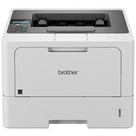 Impresora Brother Laser Mono HLL5210DN