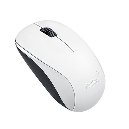 Mouse Genius NX 7000 BlueEye White G5