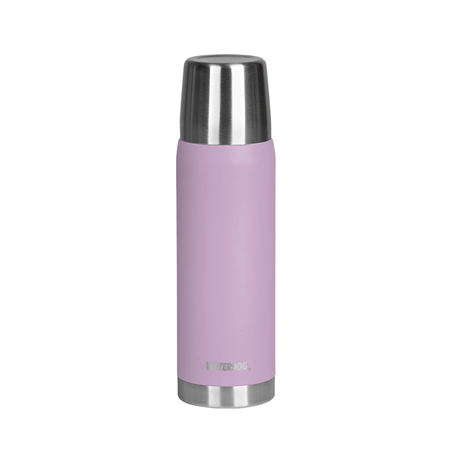 BOTELLA TERMICA WATERDOG 550CC (C:LILA OBUS550PS)