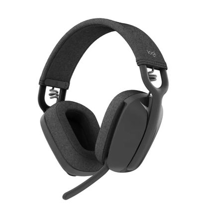 Auricular Logitech Vibe 100 Graphite Wireless  981-001214