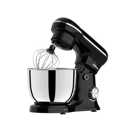 Batidora Planetaria Liliana Mixtime Negra AB925N