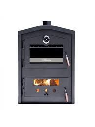 HORNO A LEÑA TROMEN TRH PARA MESADA - 4601425 