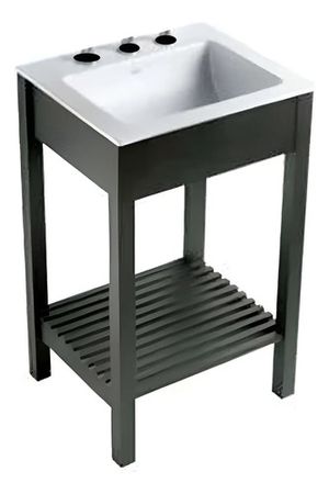 Mueble Ferrum Symi  X5drp W8 Sin Bacha