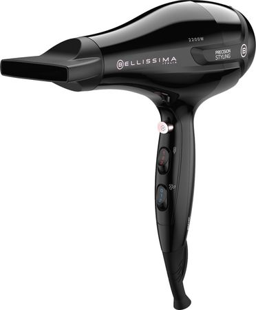Secador De Pelo Bellissima Salon Performance S9 2200W