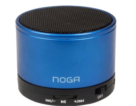NGS-025AZ MINI PARLANTE INALaMBRICO