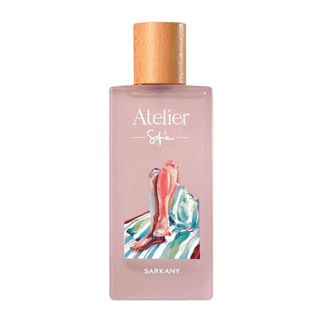 Sarkany Sofía Atelier A02 EDP
