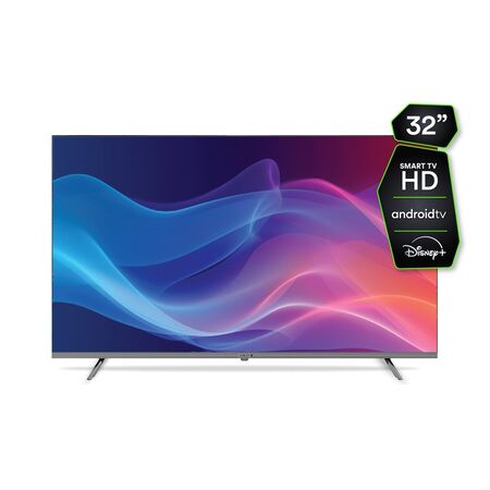 Smart Tv Noblex 32 Dr32X7080 Android