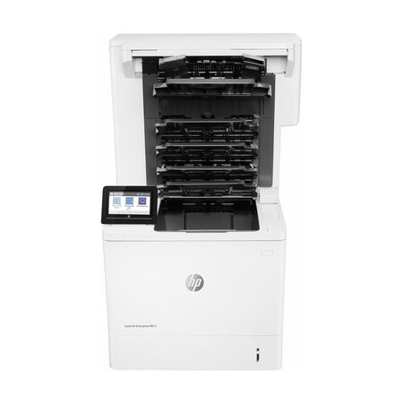 Impresora Laser Hp M611Dn Lj Enterprise 65 Ppm 7Ps84A