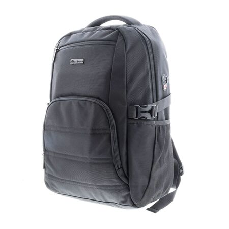 MOCHILA NOTEBOOK KLIPXTREME 15.6" EMBLEM H/ 18KILOS (KNB-582)